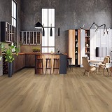 Happy Feet Luxury Vinyl Flooring
Malibu II